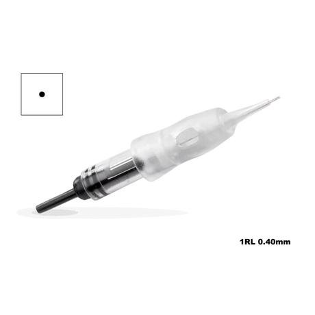 Swiss Color Classic Hygiene PMU Cartridges - BVShop