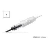 Swiss Color Classic Hygiene PMU Cartridges - BVShop