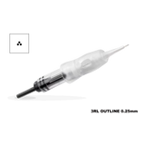 Swiss Color Classic Hygiene PMU Cartridges - BVShop