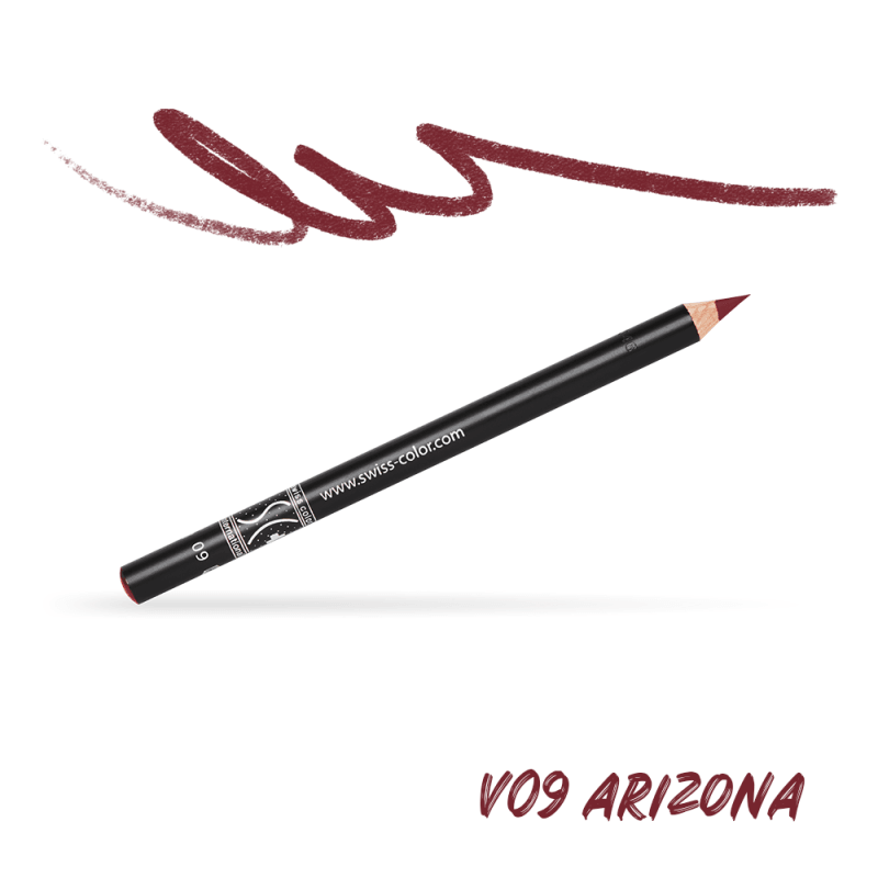 Swiss Color Contour Drawing Pencil - BVShop