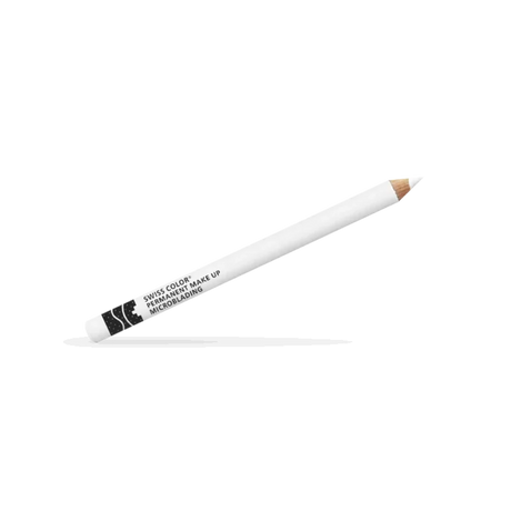Swiss Color Perferct Contour Pencil White - BVShop