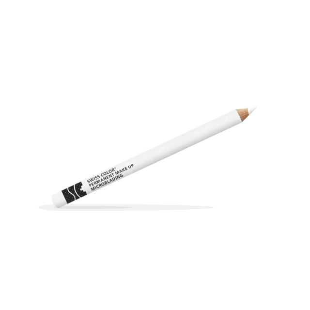 Swiss Color Perferct Contour Pencil White - BVShop