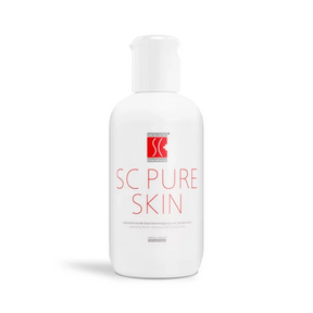 Swiss Color SC Pure Skin Cleanser 200ml - BVShop