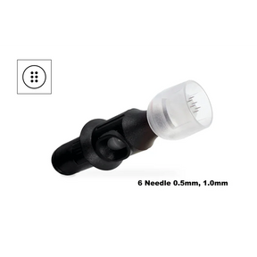 Swiss Color Derma Needling Universal Hygiene Cartridges - BVShop