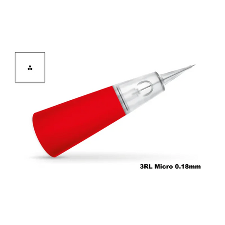 Swiss Color Genius Cartridges - BVShop