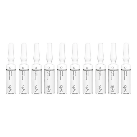 SYIS Amino-Complex Ampoules 10x3ml - BVShop