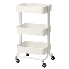 Table - cosmetic helper hs05 white - BVShop