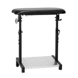 Tattoo armrest Pro Ink 720 black - BVShop