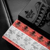 Tattoo Cartridge EL CARTEL V2 - 0.30 15RM-W LongTaper 10pcs. - BVShop