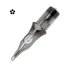 Tattoo Cartridge EL CARTEL V2 0.30 5RS 10pcs. - BVShop
