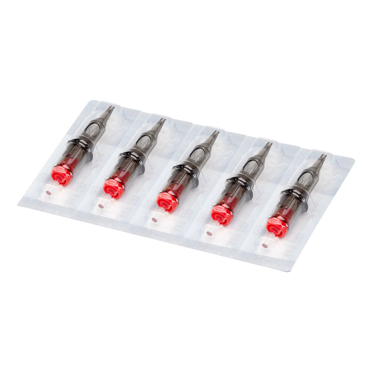 Tattoo Cartridge EL CARTEL V2 0.35 13RM MediumTaper 10pcs. - BVShop