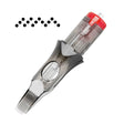 Tattoo Cartridge EL CARTEL V2 - 0.35 15RM-W LongTaper 10pcs. - BVShop