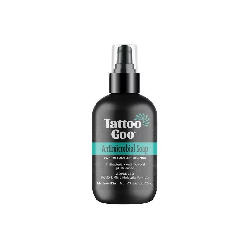 Tattoo Goo Tattoo Care Kit - BVShop