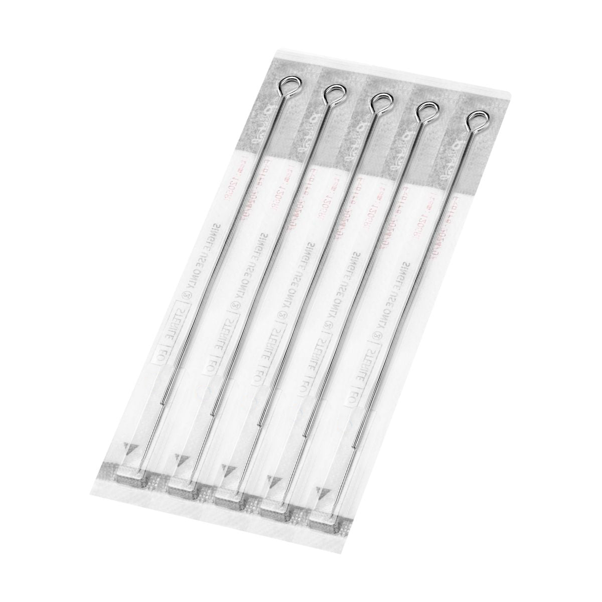 Tattoo needles EL CARTEL 0.35 7RL LINER 25pcs. - BVShop