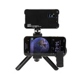 Tattoo-Fotografie für Smartphone-Kit