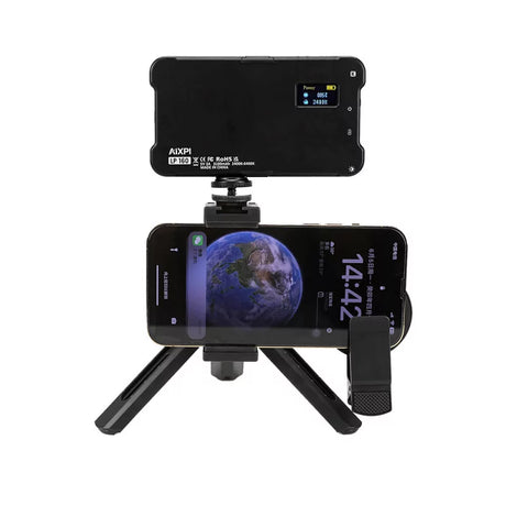 Tattoo-Fotografie für Smartphone-Kit