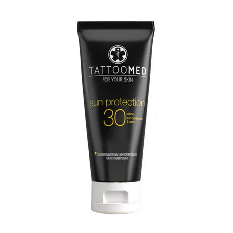 TattooMed Sun Protection SPF30 100ml - BVShop