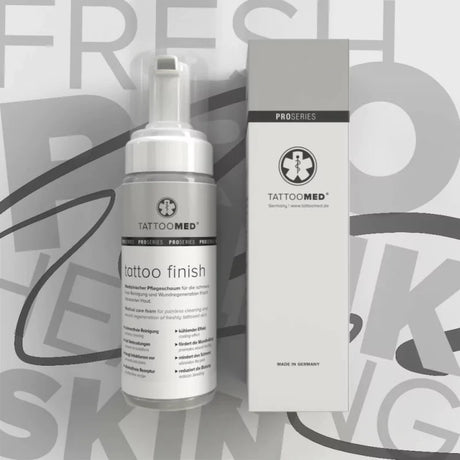 TattooMed Tattoo Finish 150ml