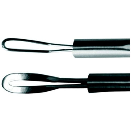 Teaspoon of una loop U-24 - BVShop