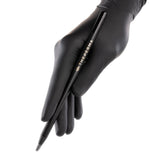 The Perma Brow Pencil Set featuring multiple eyebrow pencils in sleek packaging, ideal for shaping and defining brows.