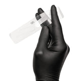 The Perma Eyebrow Shape 1pc, a professional eyebrow shaping tool with precise design for grooming and defining eyebrows.