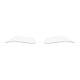 The Perma Eyebrow Shape 1pc by The Perma, close-up of a brow shaping tool showing its design and texture.