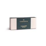 Set of 25 The Perma Microblading Blades 3R, fine-tipped tools for precise eyebrow microblading procedures.
