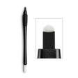 Set of 10 The Perma Microblading Disposable Tools U24 0.16mm for precise eyebrow microblading procedures