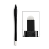 Set of 10 The Perma Microblading Disposable Tools U24 0.16mm for precise eyebrow microblading procedures