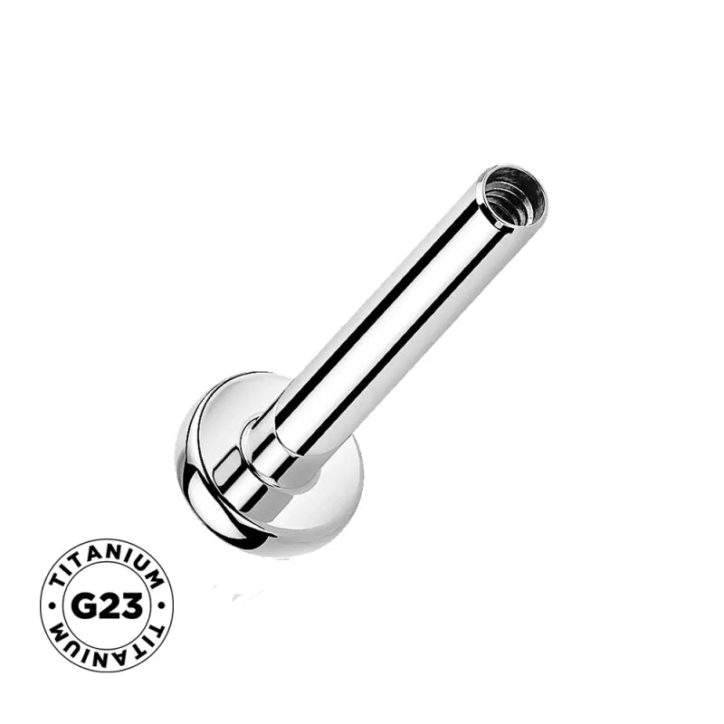 Titan-Innengewinde-Labret