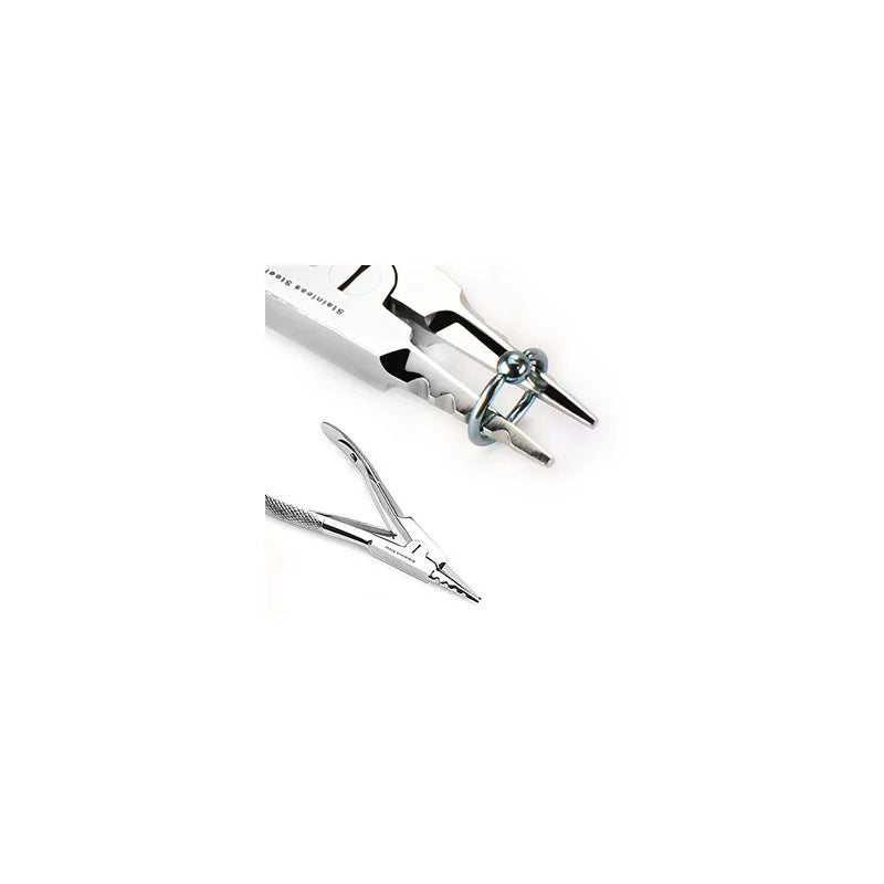 Tool for piercing nr.4 - BVShop