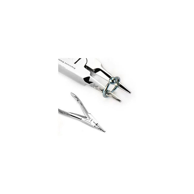 Tool for piercing nr.4 - BVShop
