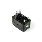 Travel Adapter Universal for WORLD - BVShop