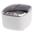 Ultrasonic cleaner acd-7920 vol. 0.85l 55w white - BVShop