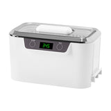 Ultrasonic cleaner acds-300, vol. 0.8l 60w - BVShop