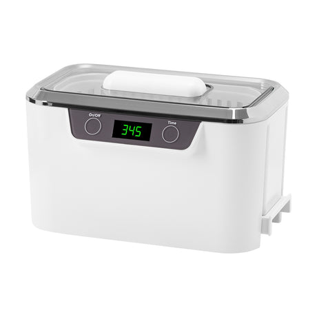 Ultrasonic cleaner acds-300, vol. 0.8l 60w - BVShop
