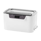 Ultrasonic cleaner acds-300, vol. 0.8l 60w - BVShop