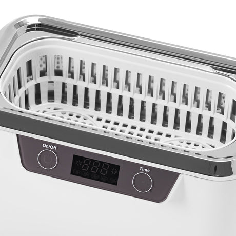 Ultrasonic cleaner acds-300, vol. 0.8l 60w - BVShop