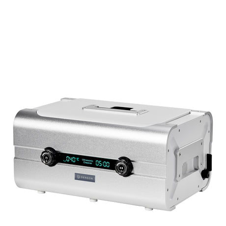 Ultrasonic cleaner DENSON CS8 8L - BVShop