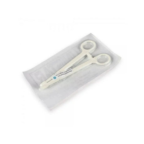 UNISTAR Disposable Plastic Forceps - BVShop