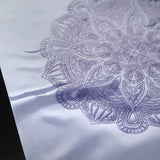 Unistar Dreamwisp Clear Stencil Foil - BVShop