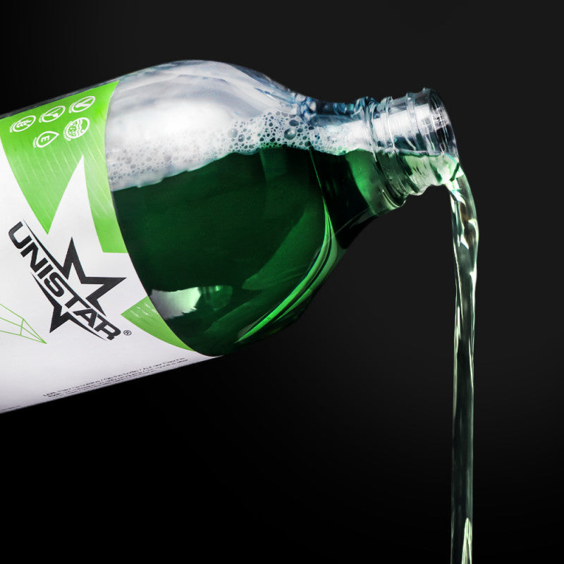 UNISTAR Green Soap 1000ml