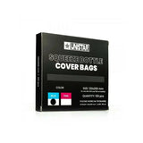 Unistar Squeeze Bottle Bags Pink/Blue - BVShop