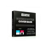 Unistar Squeeze Bottle Bags Pink/Blue - BVShop