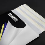 UNISTAR Thermal Copier Hectograph Paper Purple 20 pcs - BVShop