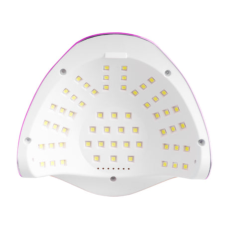 UV LED Glow F2 RP 220W lamp - BVShop
