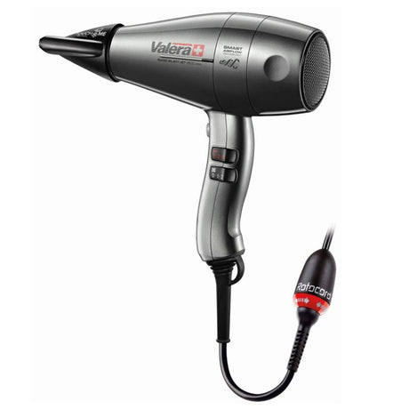 Valera silent jet 8600 ionic rc hair dryer - BVShop