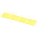 VELCRO ROLLERS 1.5 CM 10 PCS. - BVShop