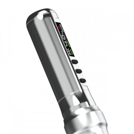 Velure Wireless PMU Machine Silver - BVShop