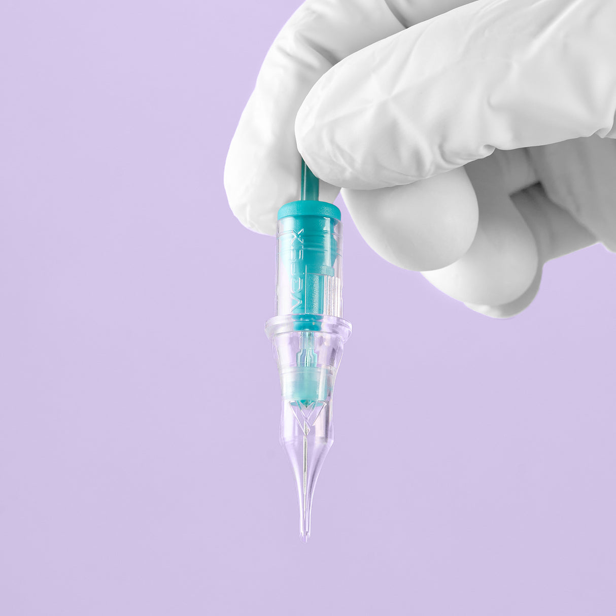 Vertix Akademie Patronen Musterbox